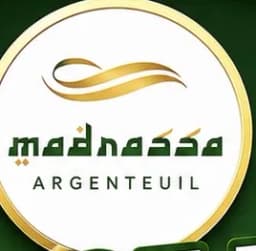 Logo Madrassa Argenteuil