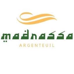 Logo Madrassa Argenteuil