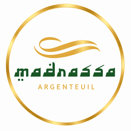 Logo Madrassa Argenteuil